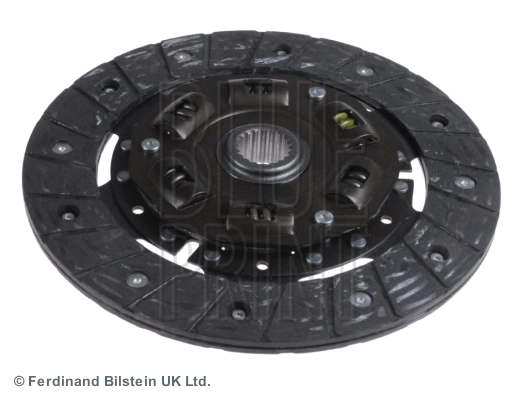 Clutch Disc